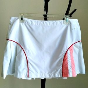 🇬🇧 ellesse tennis skirt - NWOT